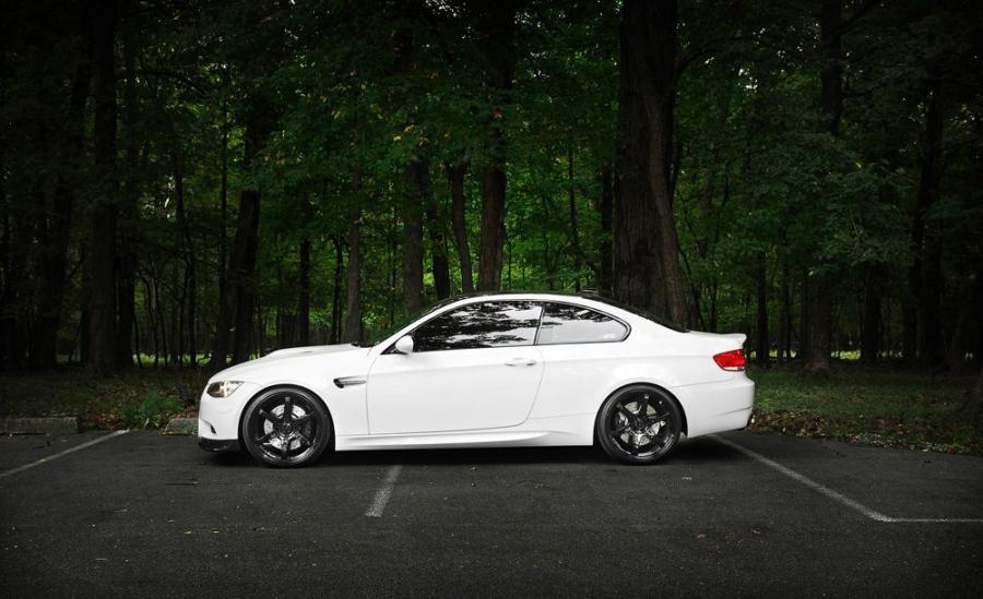  BMW M3 by WSTO 2010 года  (фото 12 из 38)